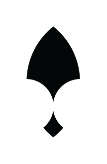 Stefano Mugnai Logotype Verticale